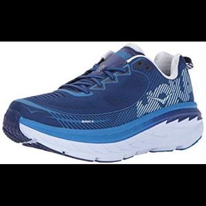Hoka One One Bondi 5 Running Shoes